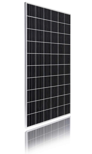 Panel solární Futura Sun FU 335M Silk - zvìtšit obrázek